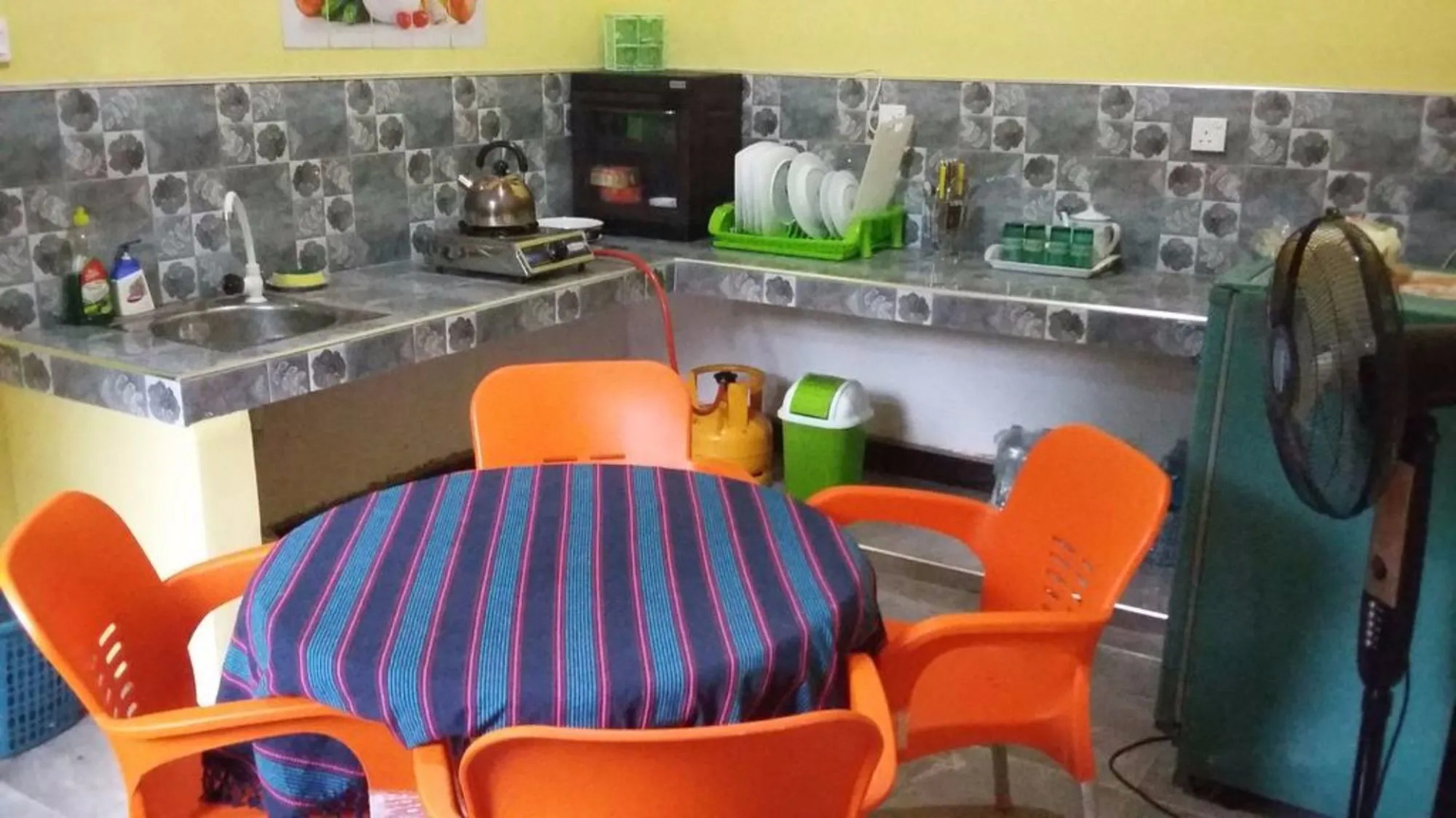 Binara Home Stay -Tourist Lodge