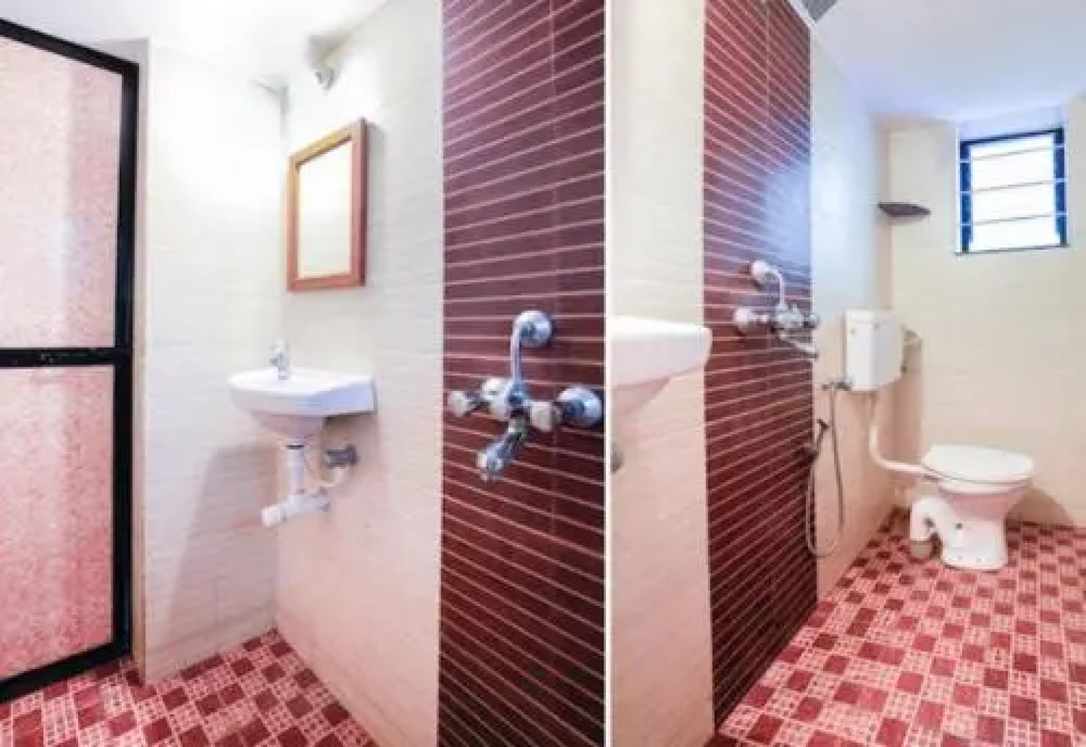 God’s Gift Guesthouse