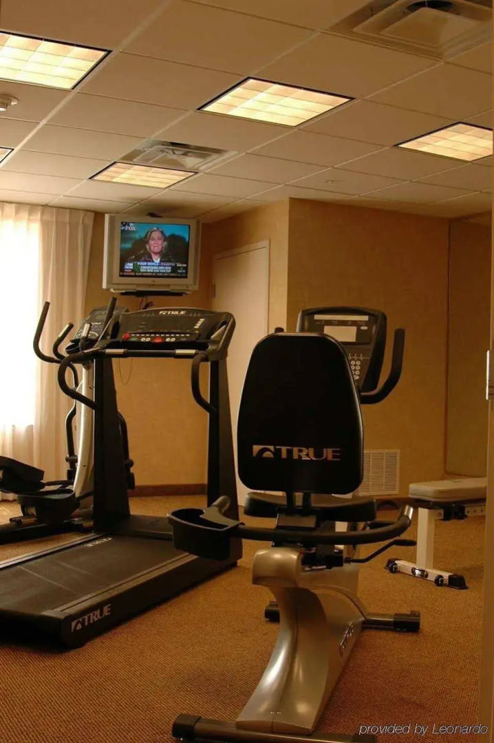 Homewood Suites by Hilton Wichita Falls