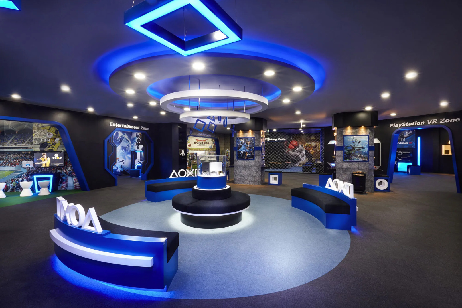 Paradise Hotel Busan