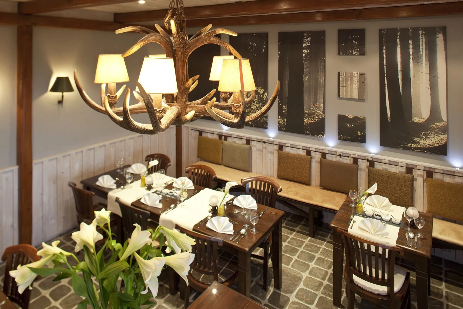 Hapimag Resort Winterberg