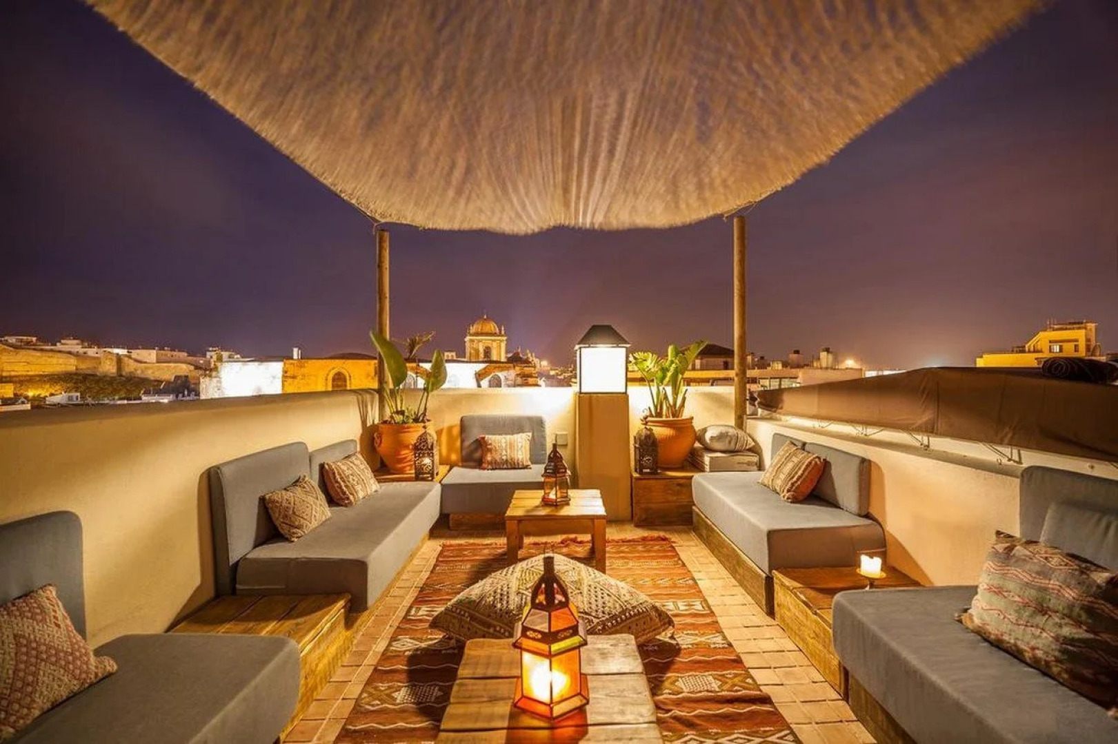 The Riad - Adults Only