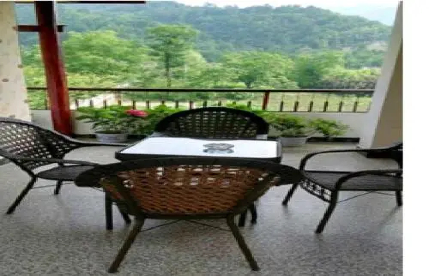 Furen Inn Qingmuchuan