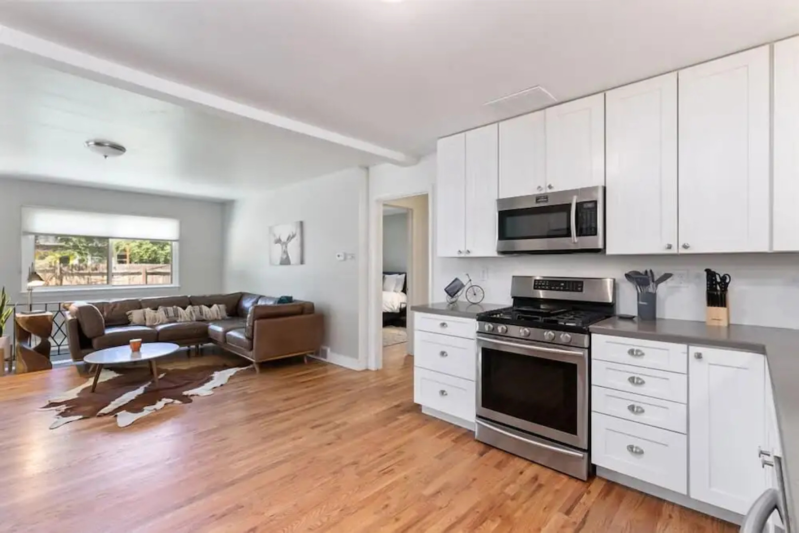 Fun, Family-friendly Old Town Home W/ Hot Tub!