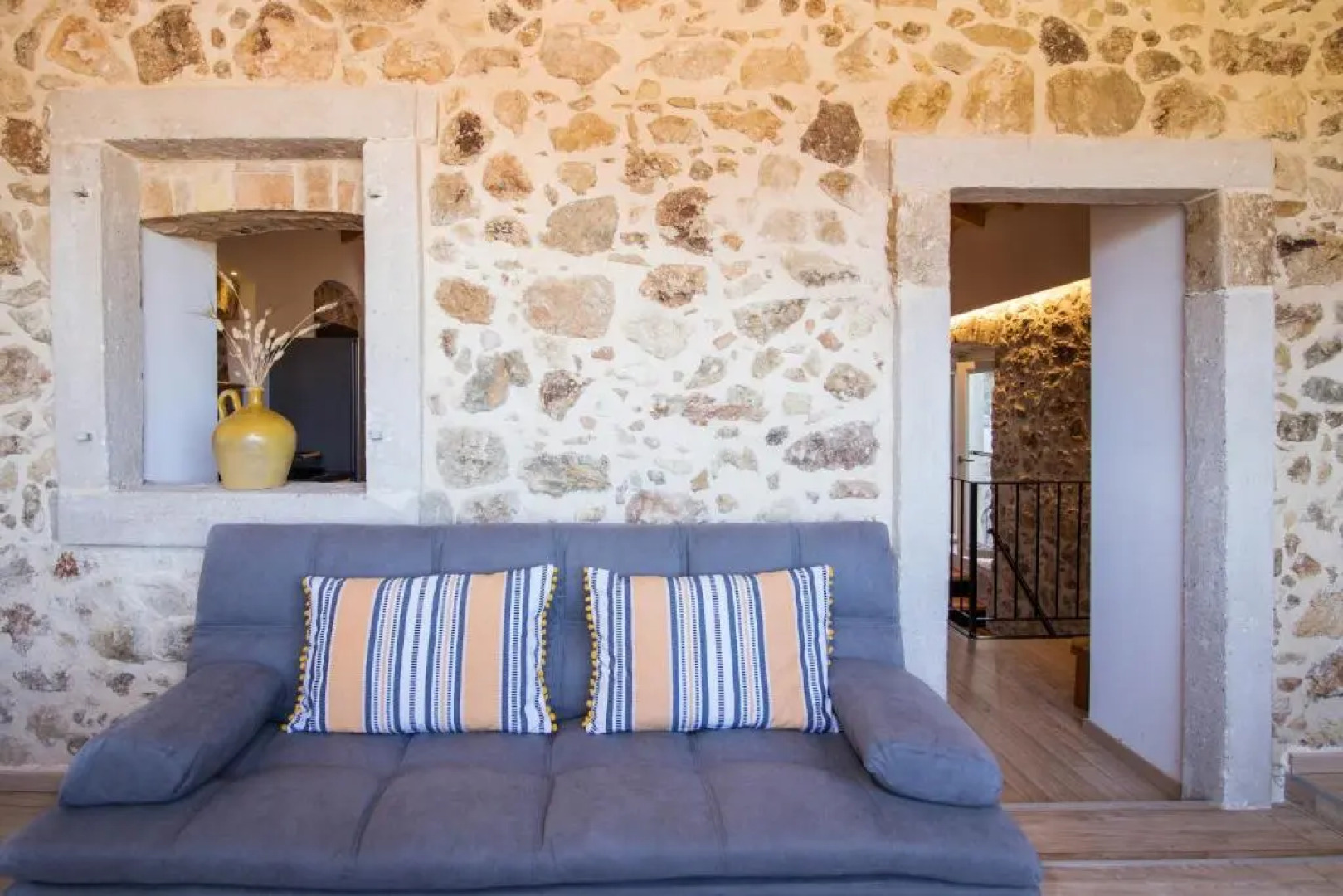 Casa Christalexia est 1773