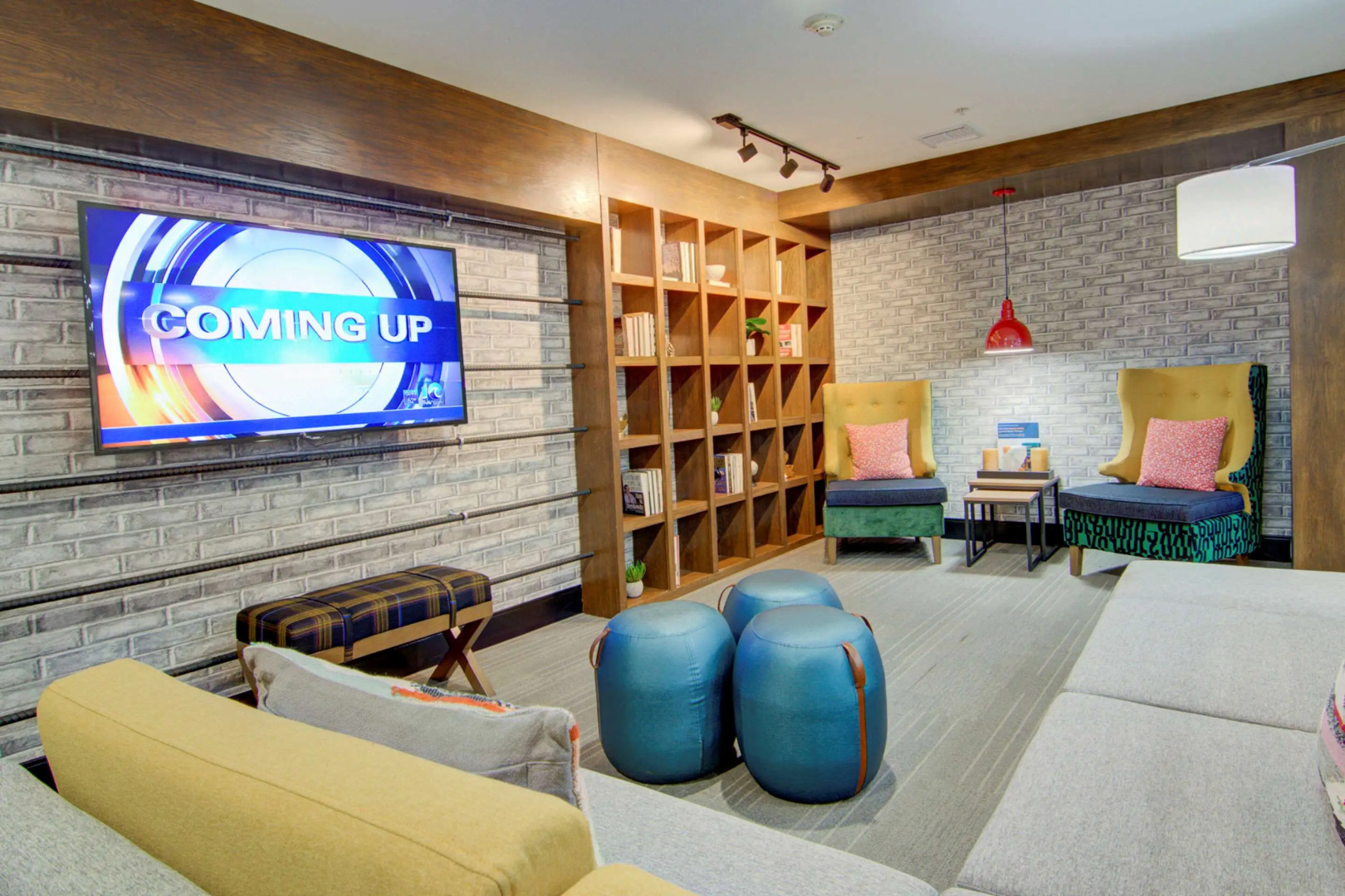 Comfort Suites Airport