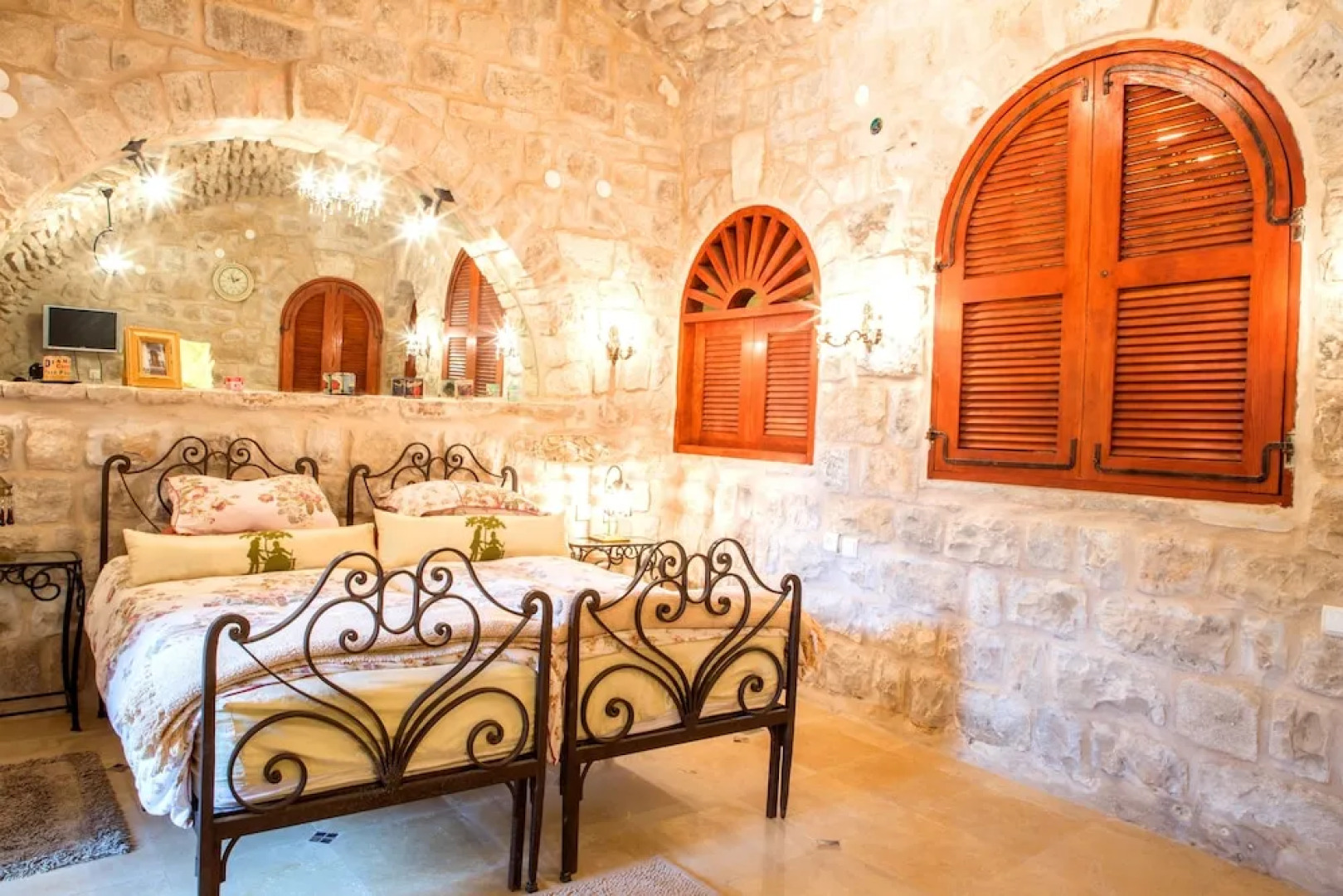 Beit Yosef Guest House Zimmers Safed