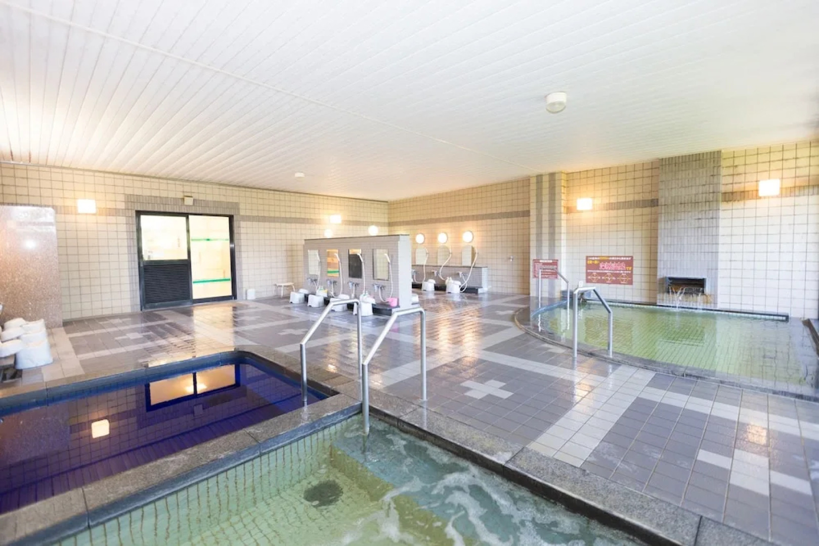 Toyama Furudounomori Shizenkatsuyoumura