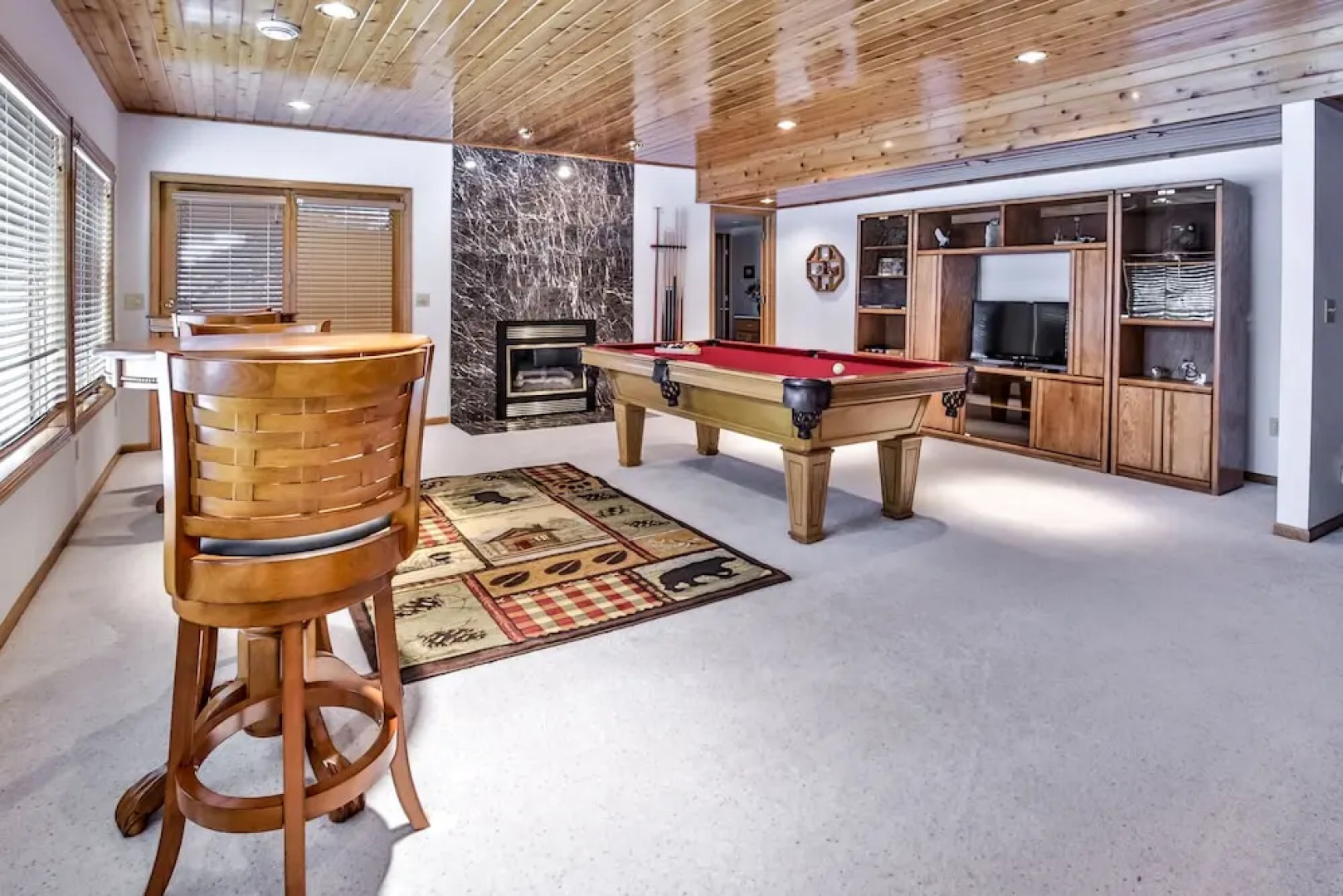 WhiteWoods Cove - 4 Br Home