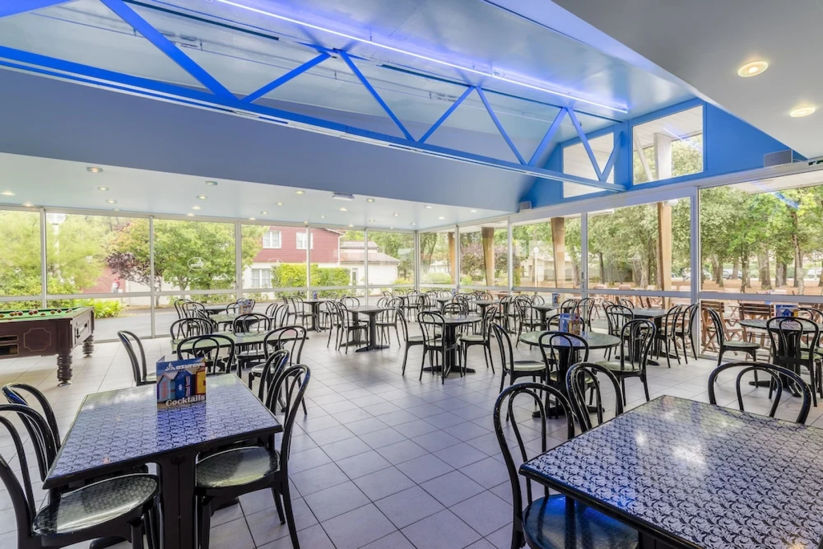 Azureva Longeville-sur-Mer