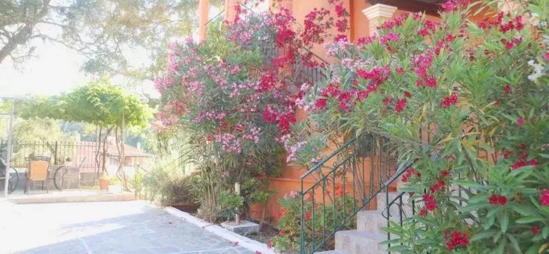 Ziogas Luxury Apartments