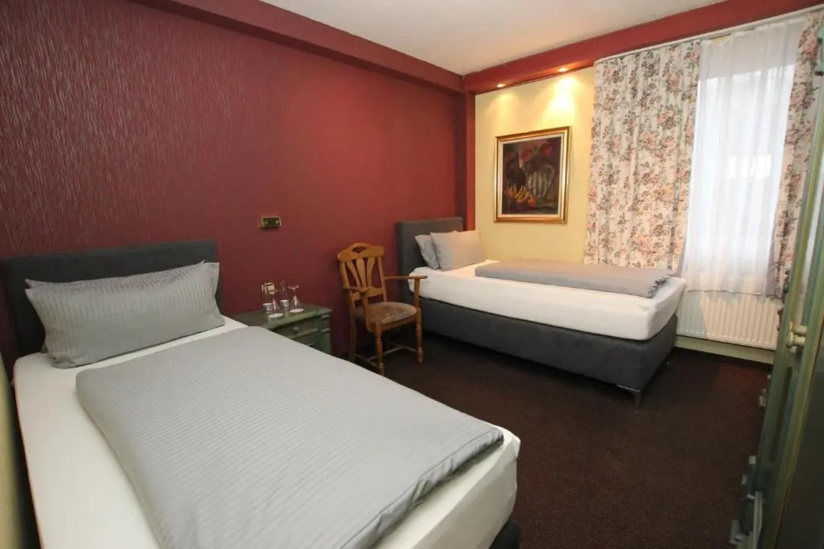 Hotel Restaurant zur Linde