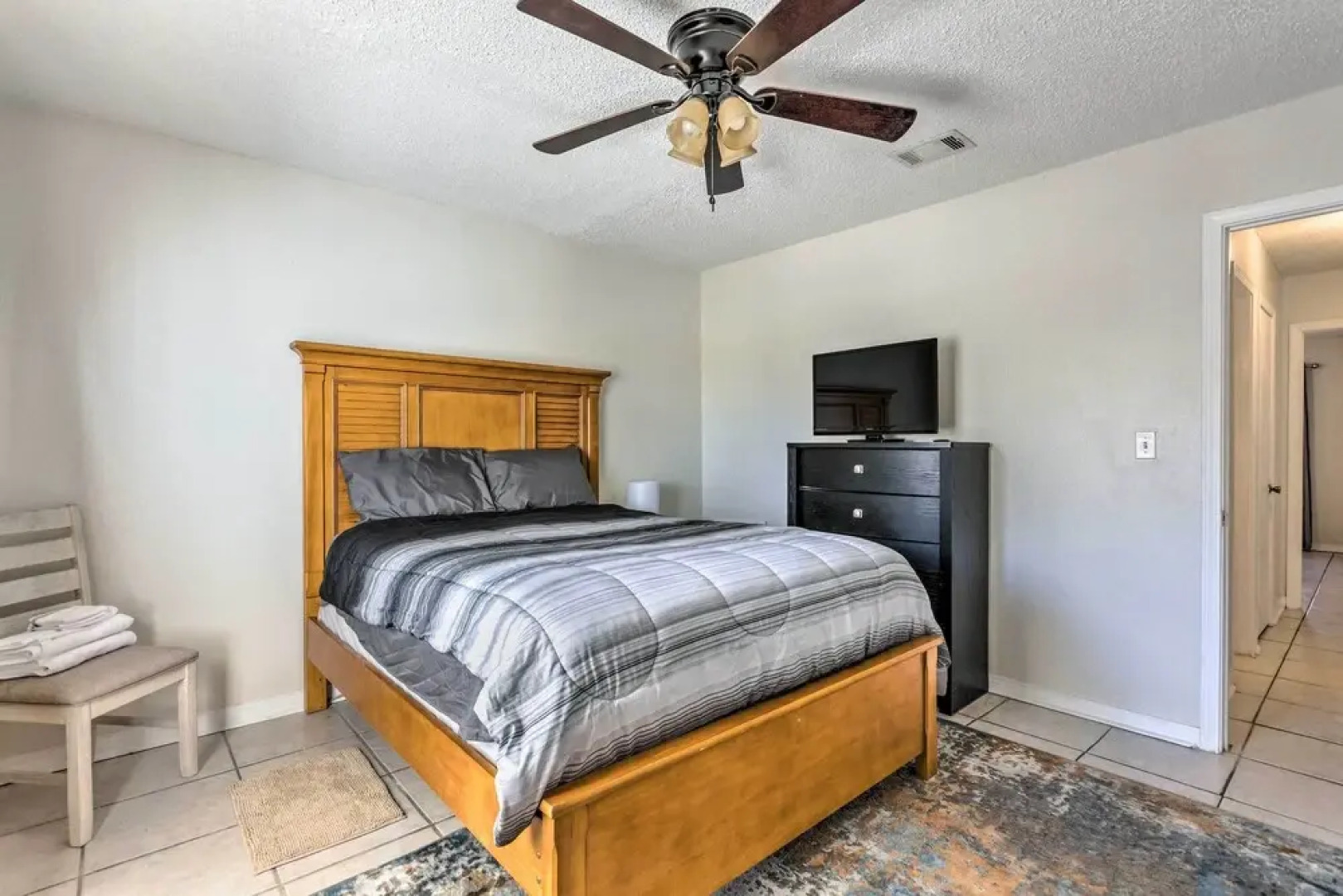 Sun-kissed Vacation Rental in Pensacola!