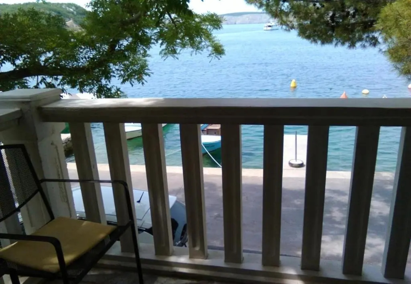 Apartments Ani - 10 M from the sea