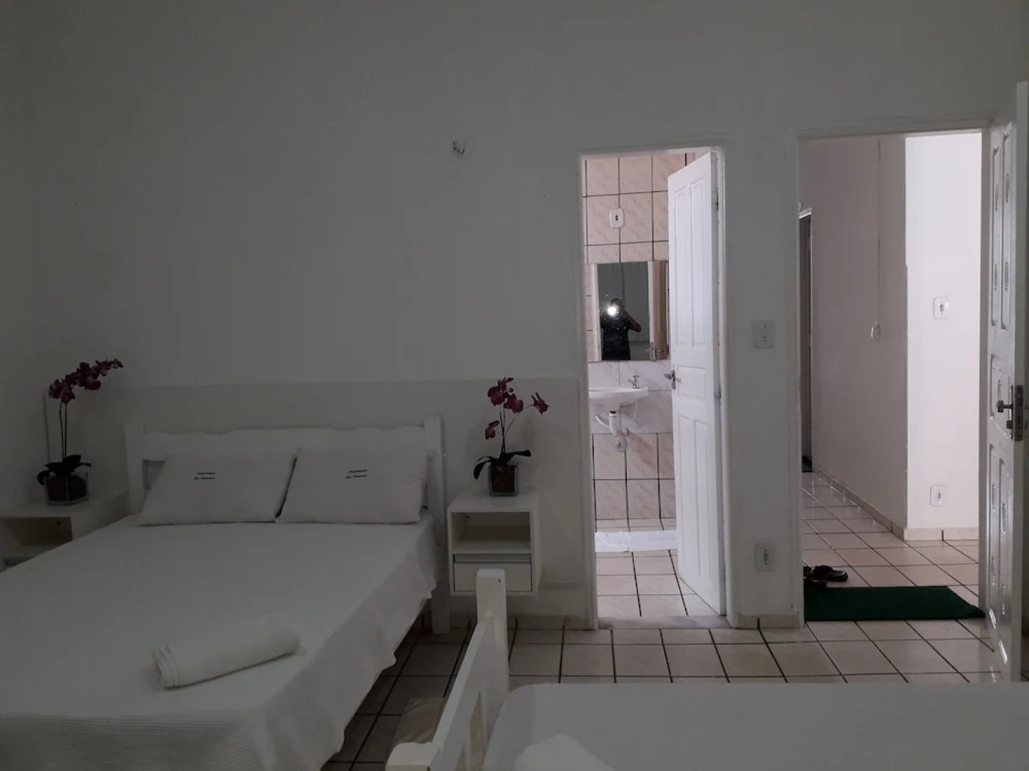 Hospedagem Sao Francisco