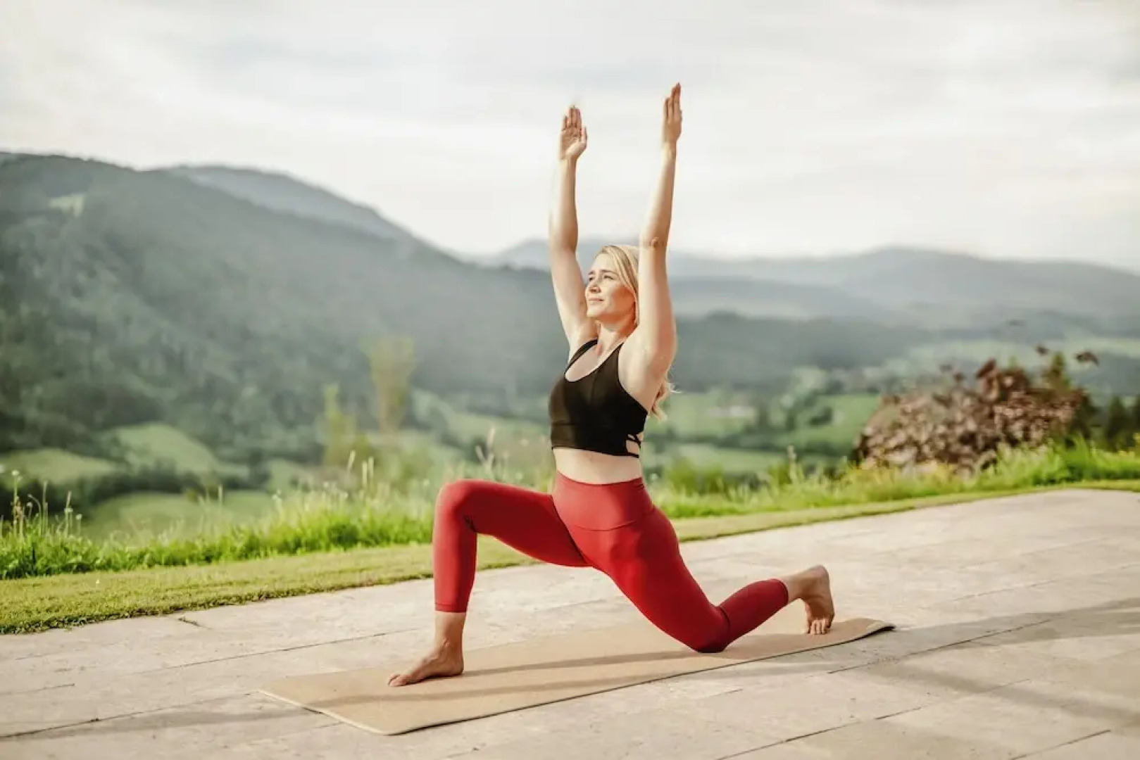 Bergkristall - Natur und Spa