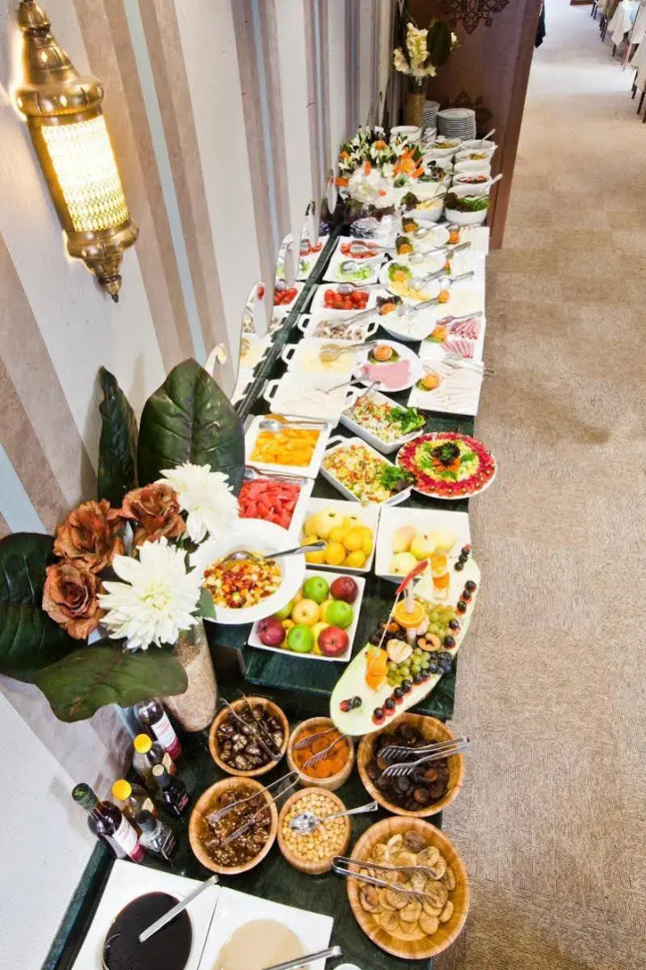 Отель Panagia Premier Trabzon