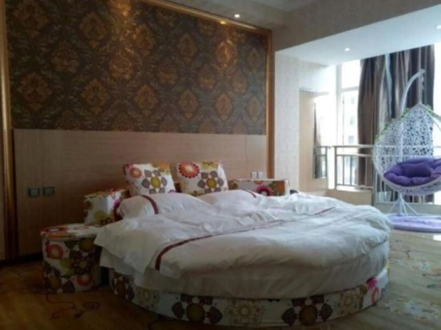 Kaiyuan Jindian Fashion Hotel