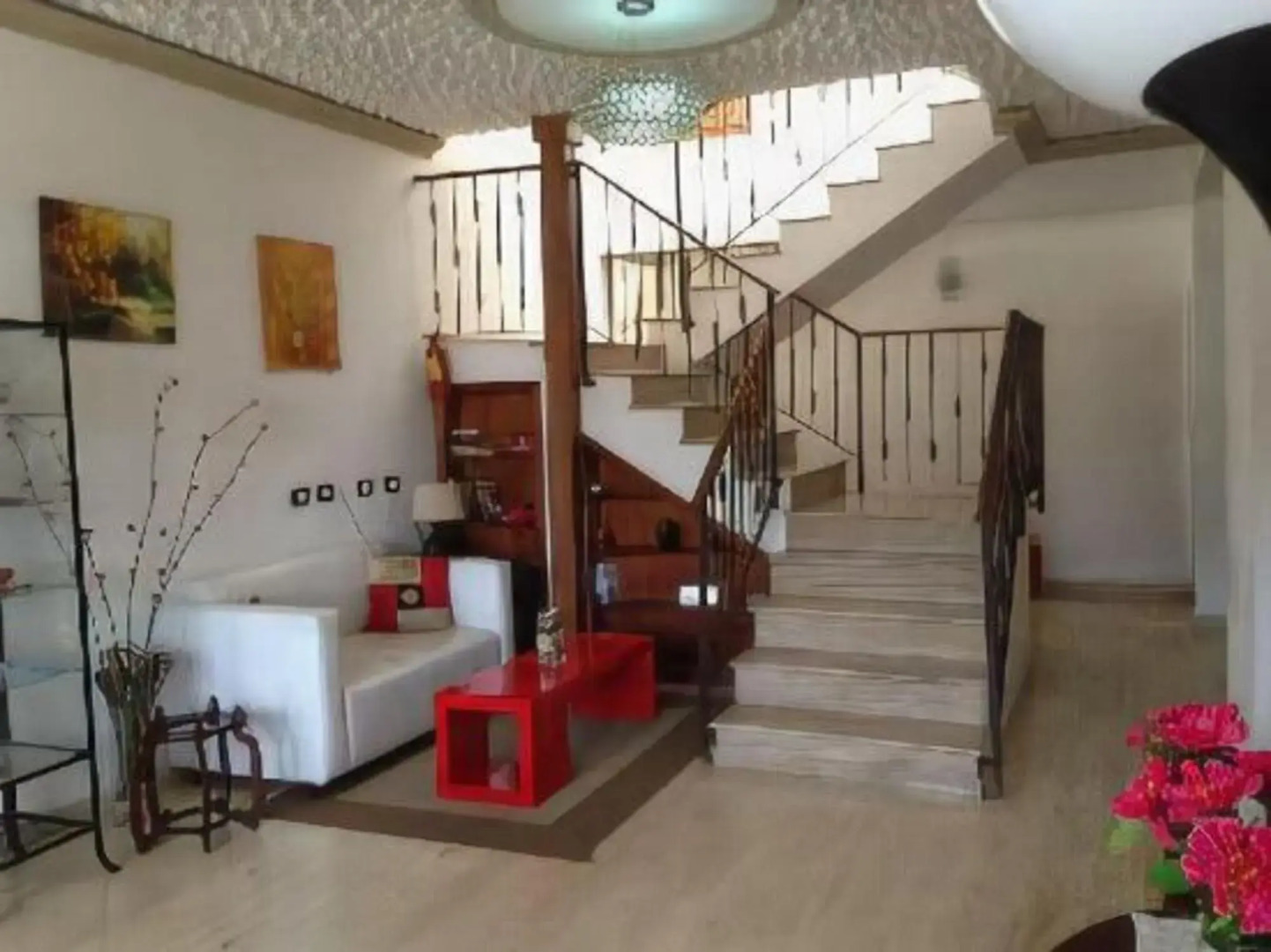 Hotel Villa Capri Salon & SPA