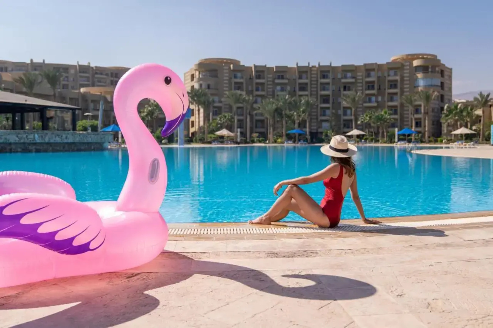 Grand Ocean El Sokhna