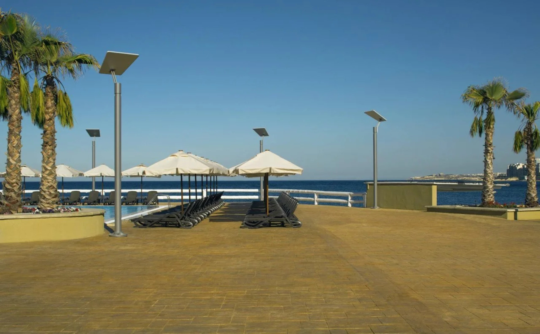 The Westin Dragonara Resort, Malta