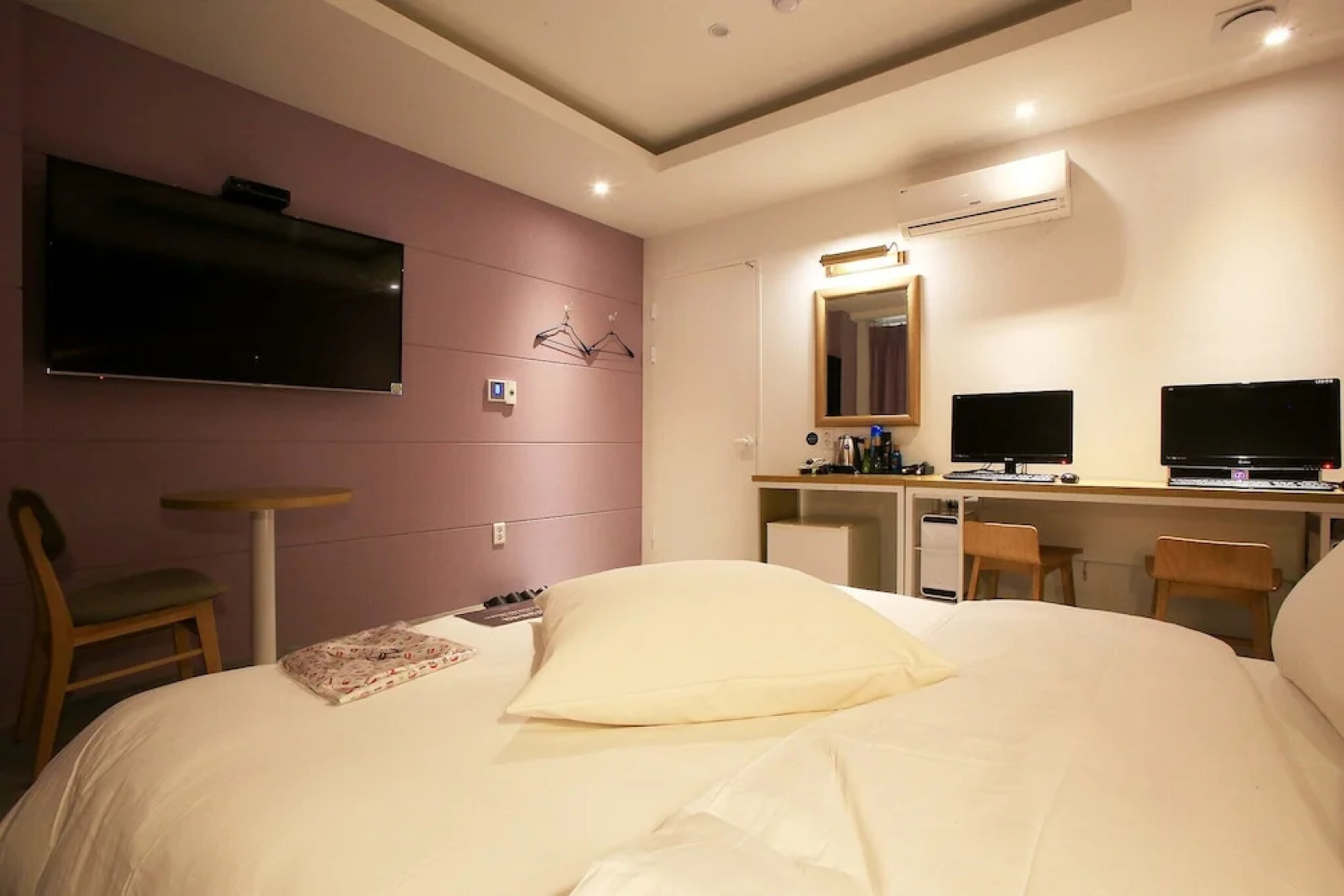 Gwangmyeong Cheolsan Blanc