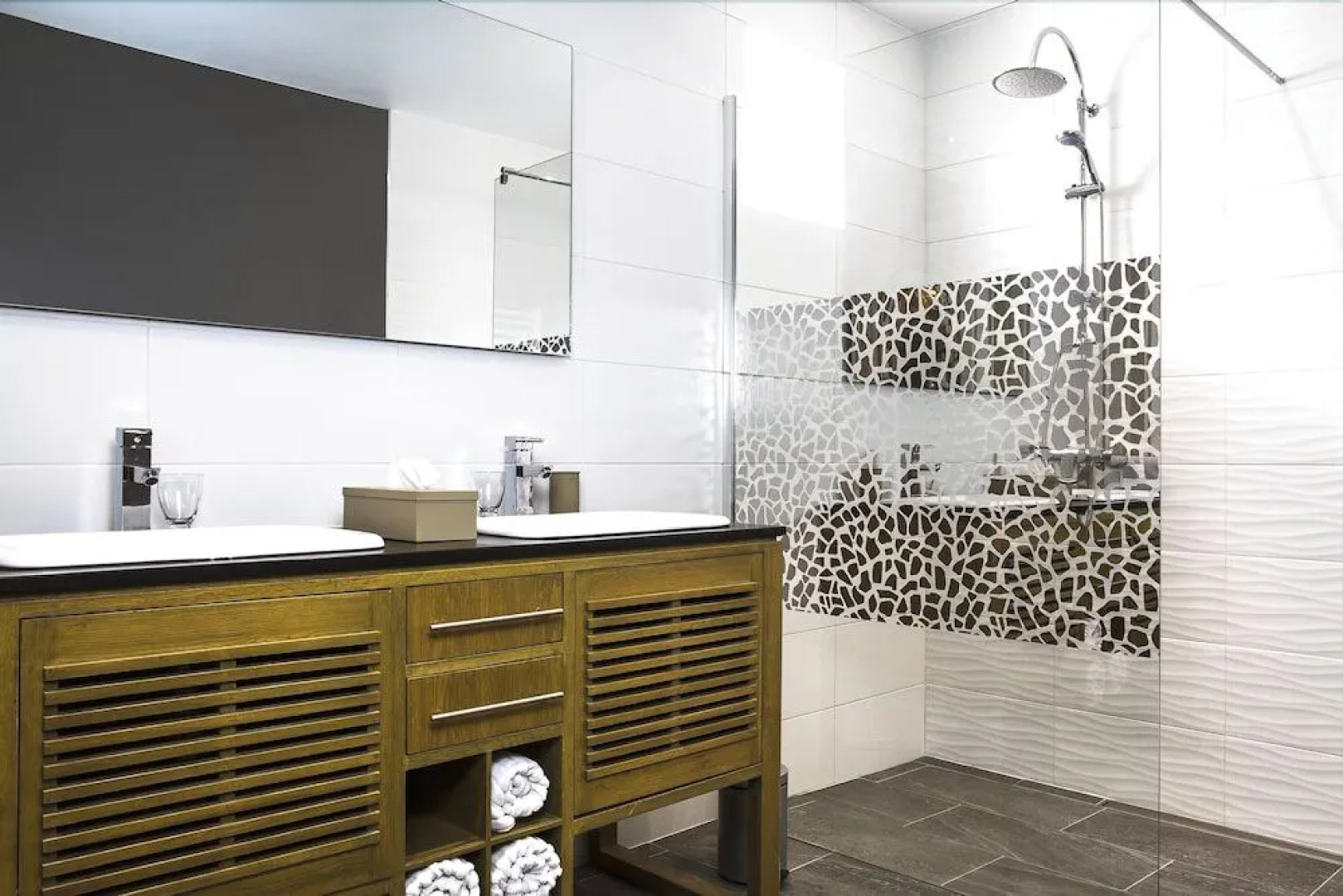 Chambres d'hôtes de Calzac Moulin