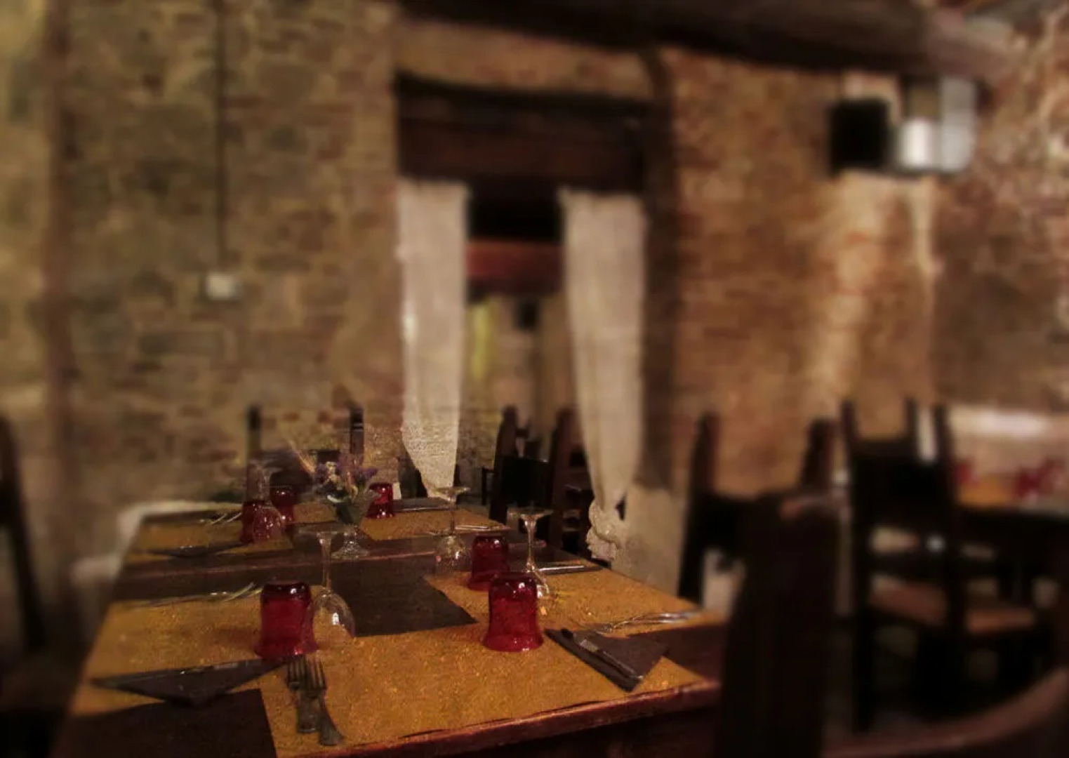 Villa Tamara Country & Spa Suites