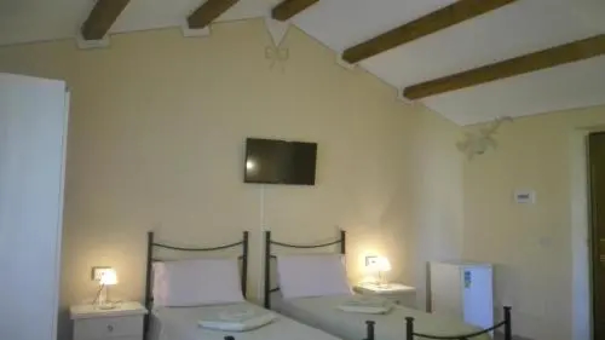 Agriturismo Monte Pino