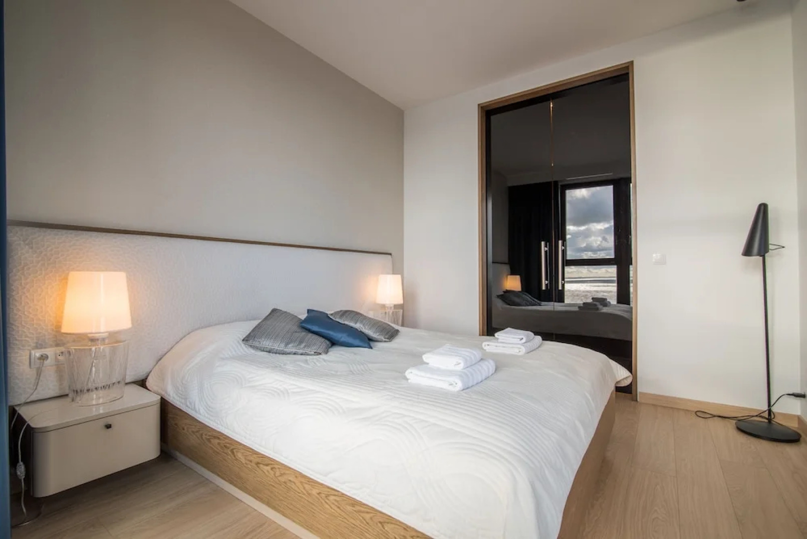 Apartamenty Adromeda