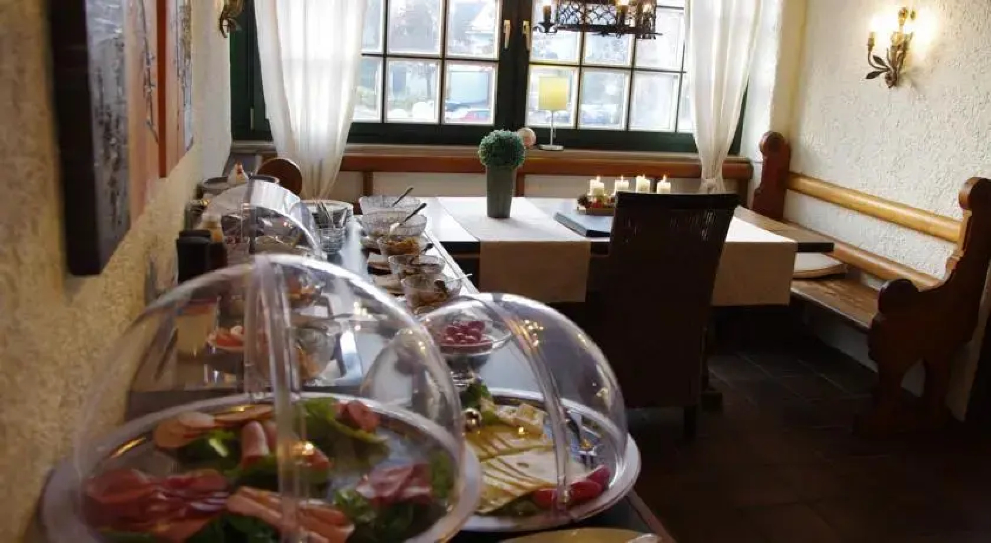 Hotel am Rathaus