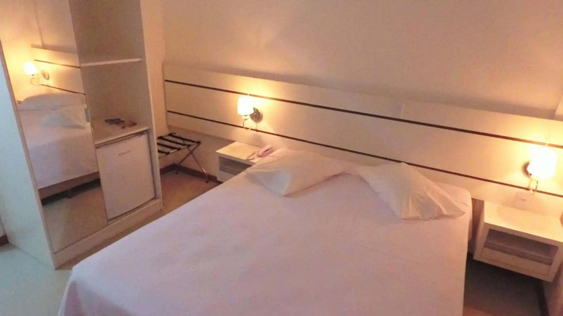 Pousada Molhes da Barra