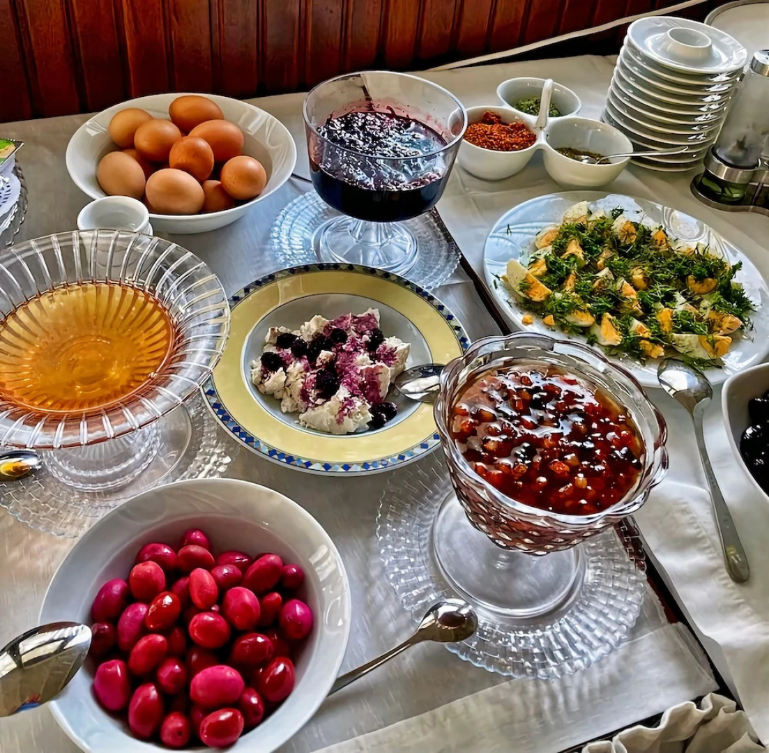 Siesta Otel Bozcaada