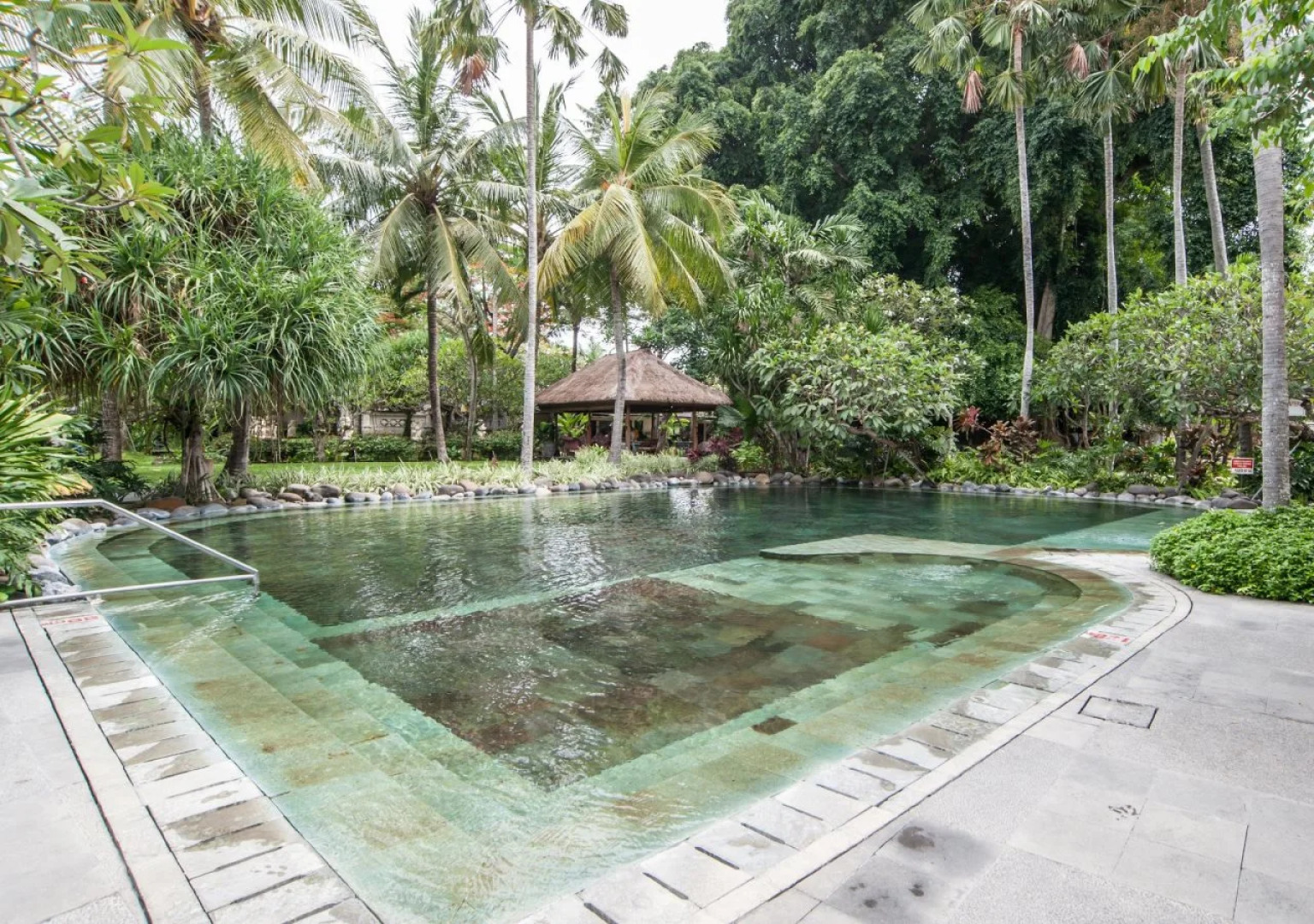 Segara Village Hotel