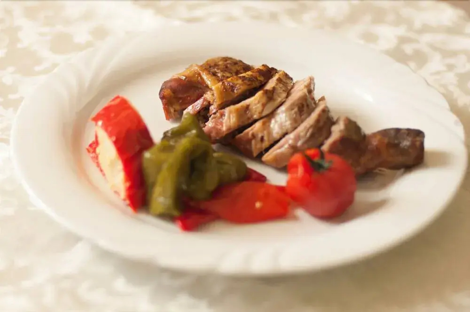 Hotel Ristorante Iapalucci