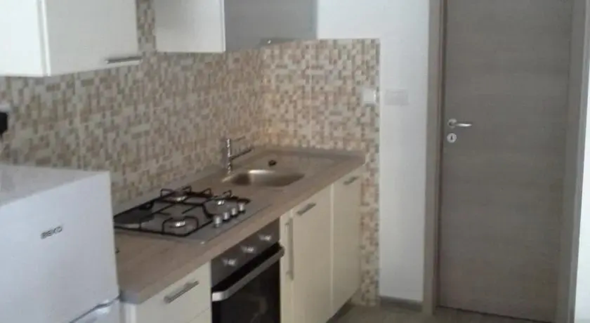 Apartment Vagabundo