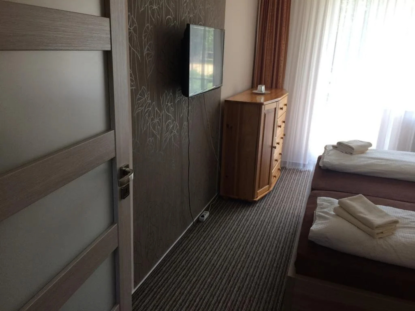 Bed & Breakfast Hotel Perla