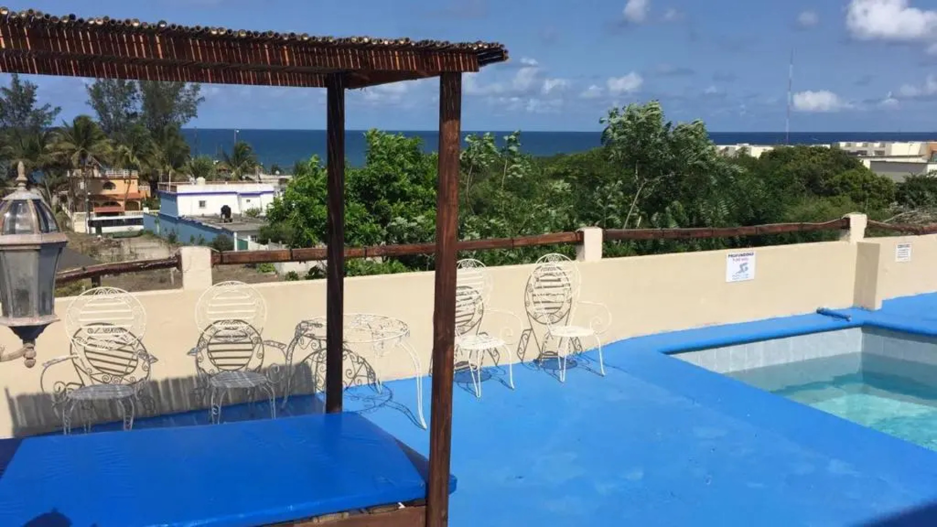 ¨Departamentos Vista Real¨