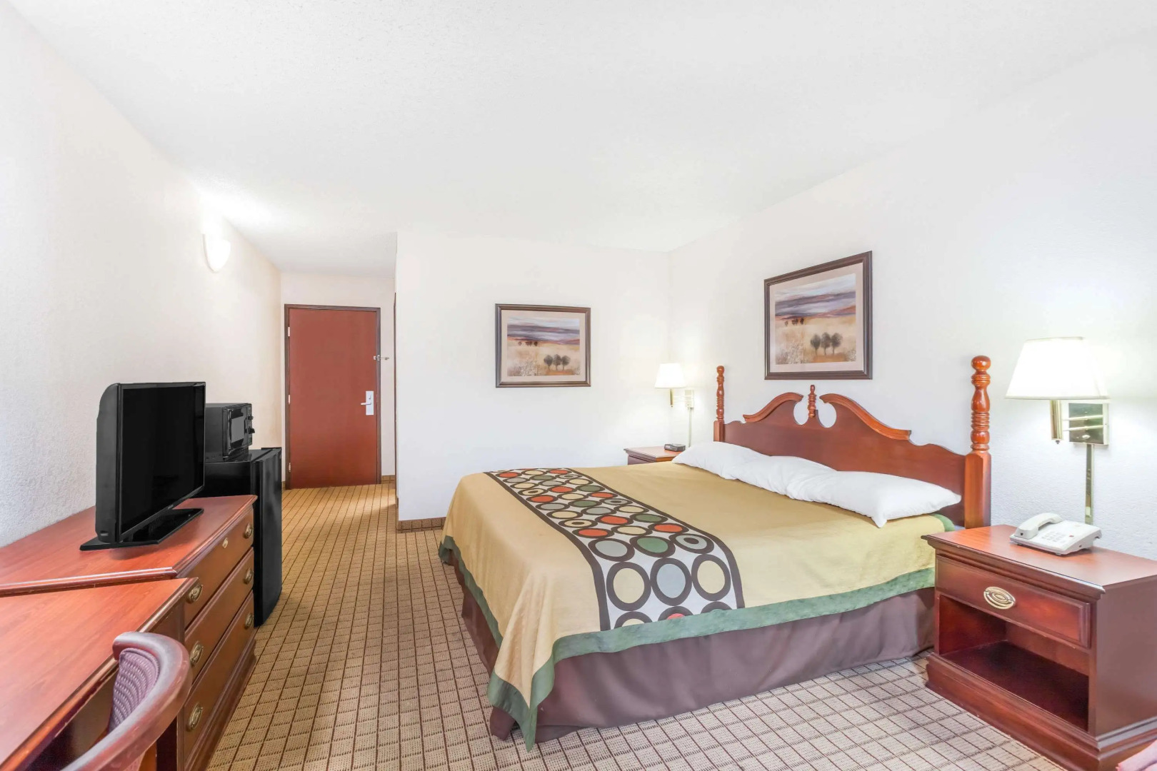 Super 8 by Wyndham Conway