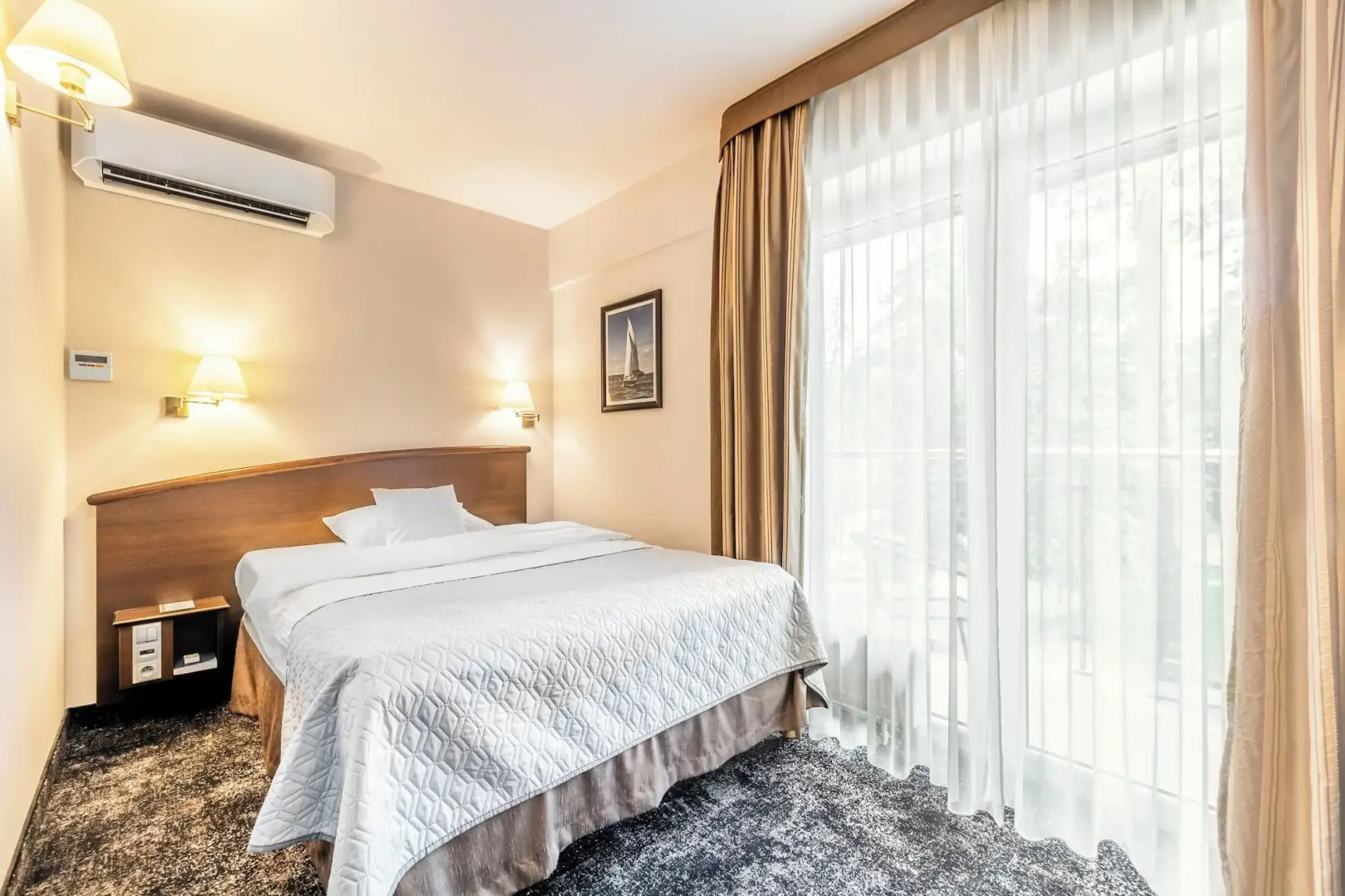 Hotel Warszawa SPA & Resort