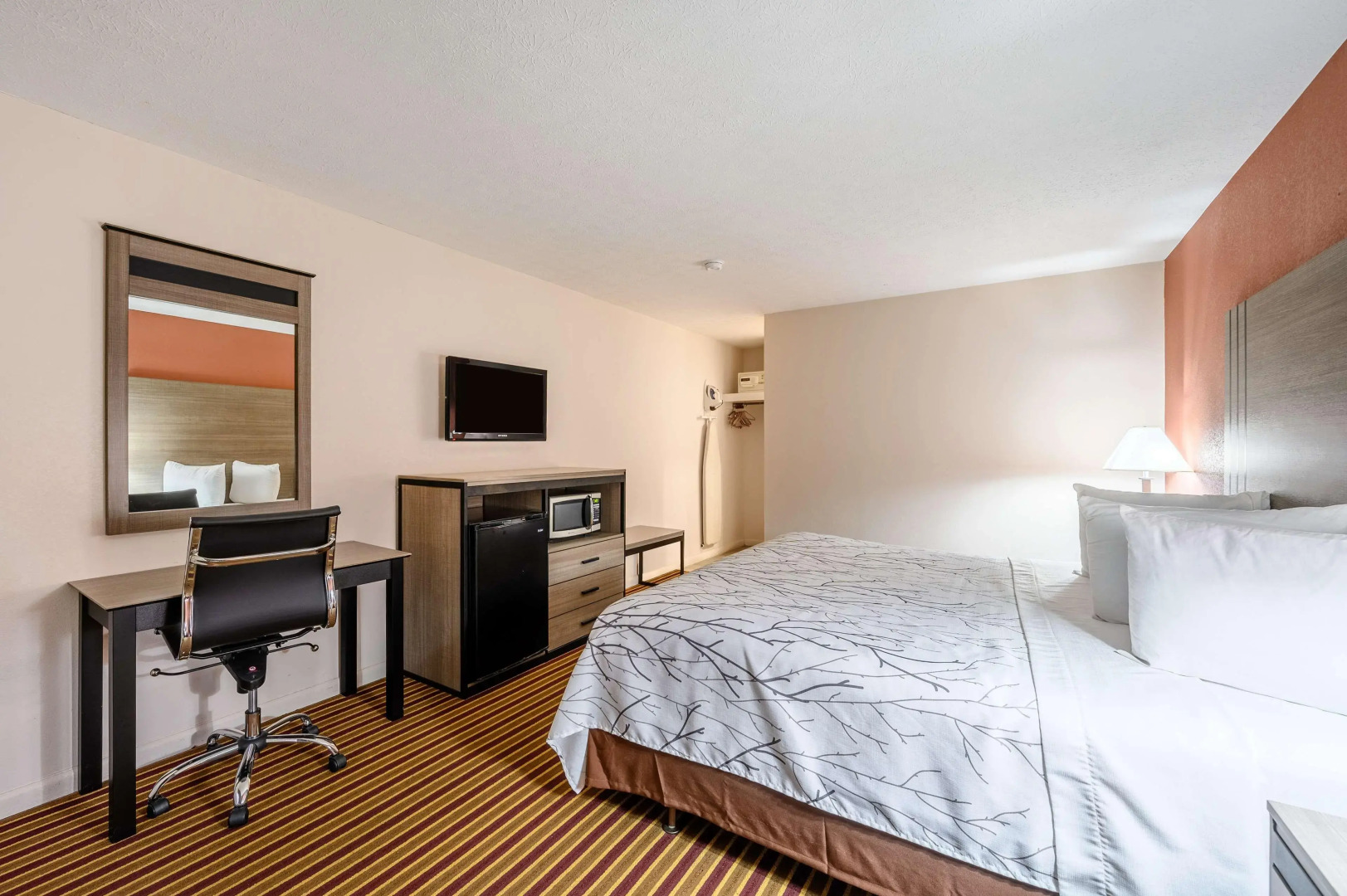 Americas Best Value Inn Heflin