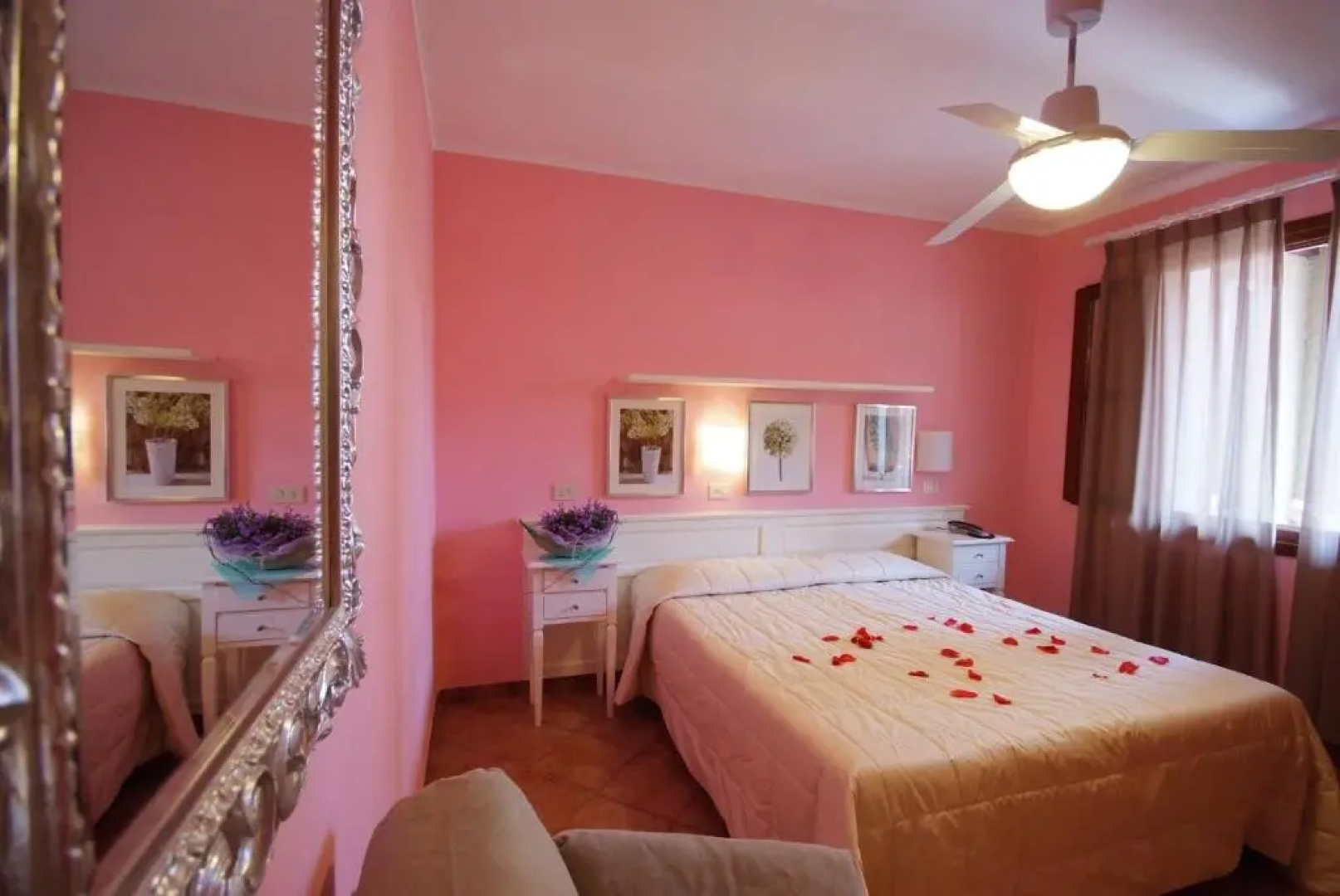 Hotel Barsalini