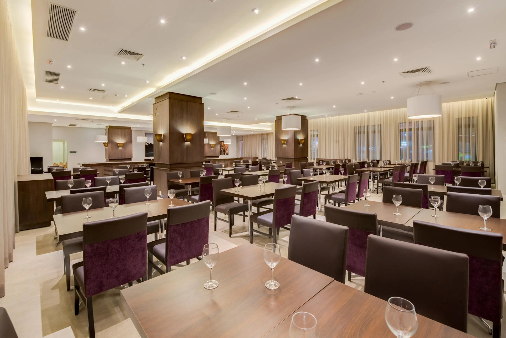 Linx Confins by Wish