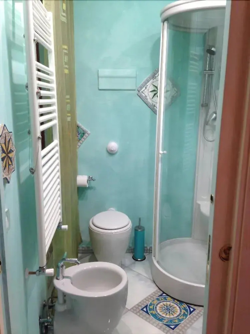 Le Due Palme Sirolo B&B