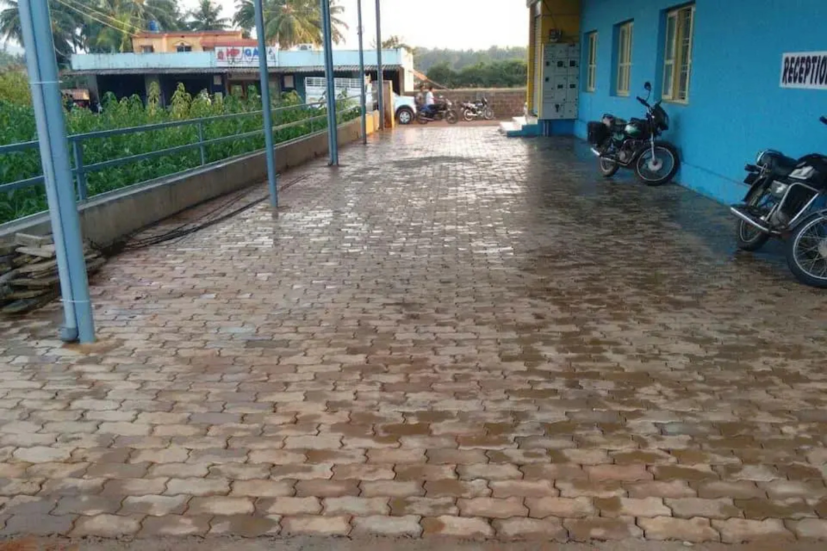 Shree Vinayak Residency