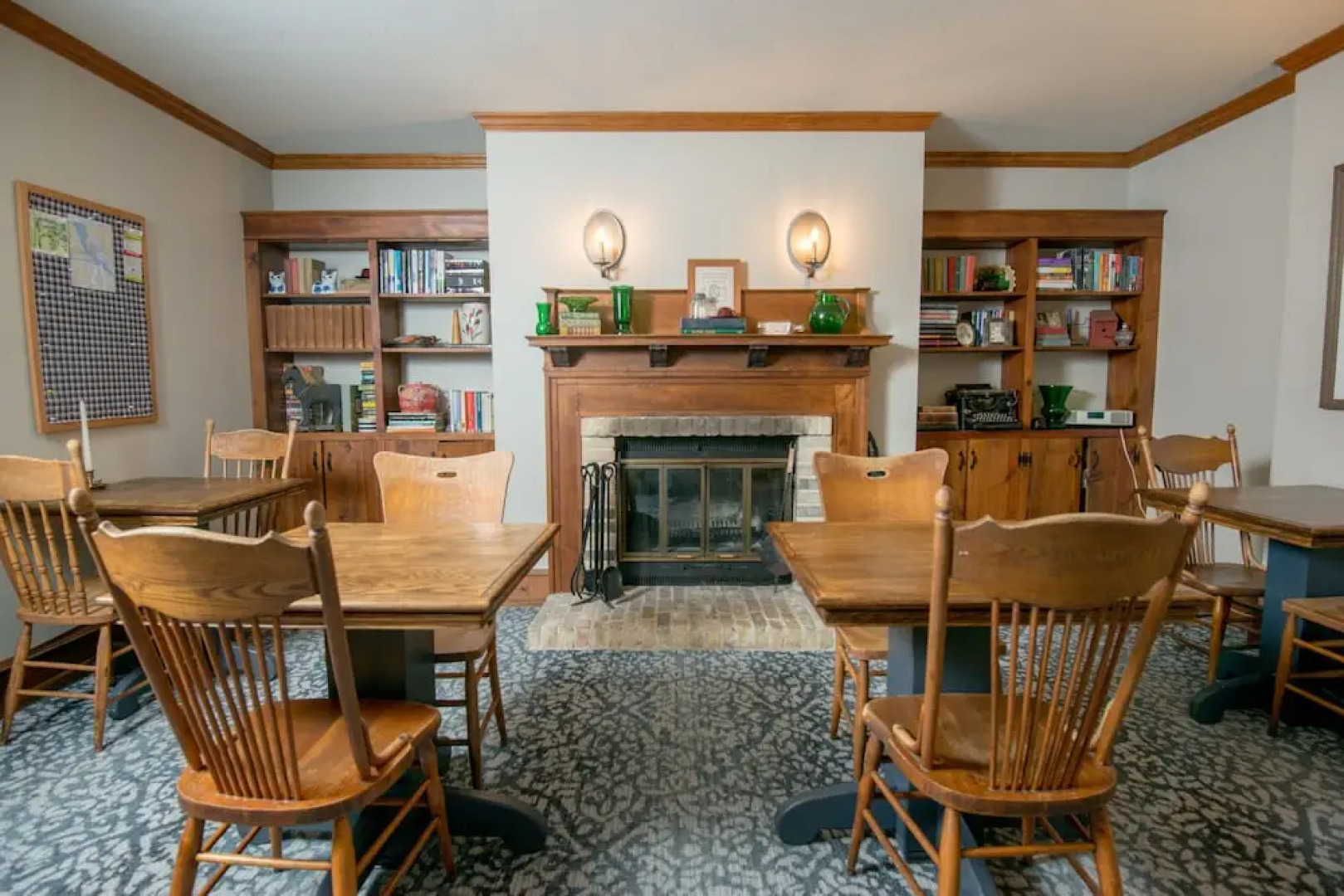 Inn at Cedar Crossing