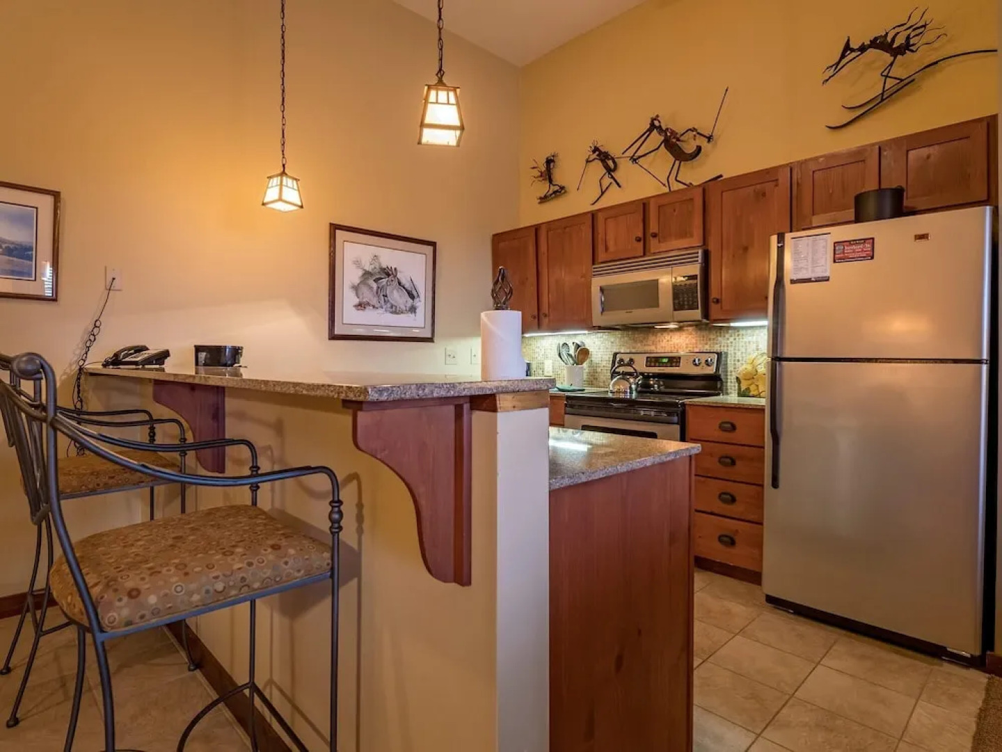 2 Br: Soaring Eagle 110