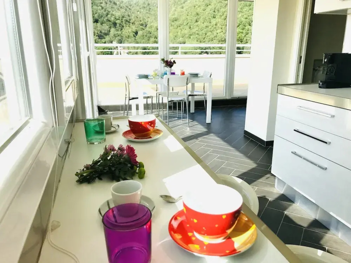 Mercato San Severino Rooftop Bellavista