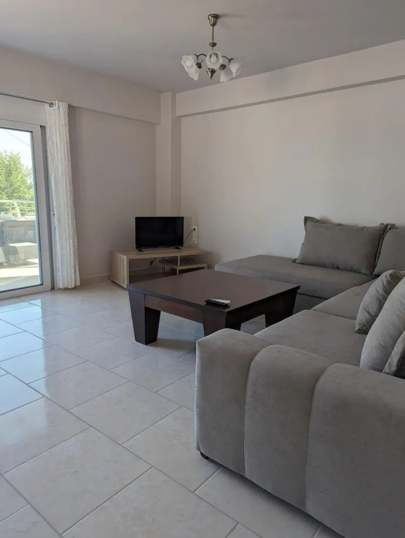 Bella Vista Luxury Apartment