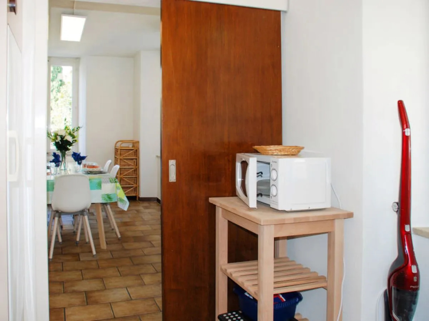 Antica Scuderia Apartment